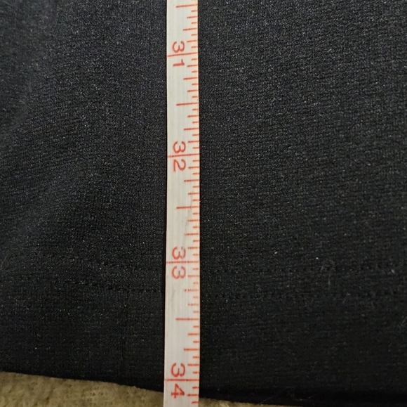 Walter by Walter Baker Little Black Dress with Mesh Cutouts size Large - Picture 6 of 9